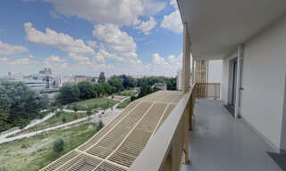 Appartement 4 Pièces 81 m² à vendre à Reims (51100)