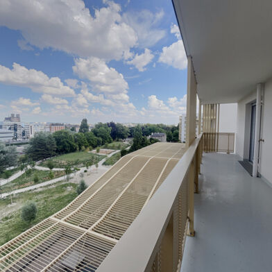 Appartement 4 pièces 320000 €