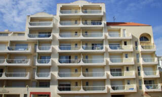 Appartement 2 Pièces 43 m² à vendre à Les Sables-d'Olonne (85100)