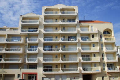 Appartement 2 pièces 185500 €