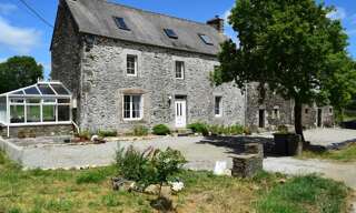 Maison 7 Pièces 152 m² à vendre à Saint-Mayeux (22320)