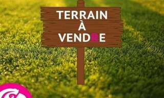 Terrain 460 m² à construire Issoire (63500)