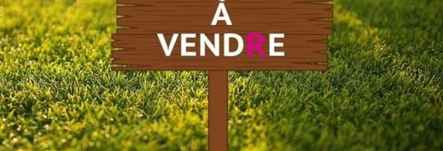 Terrain 460 m² à construire Issoire (63500)