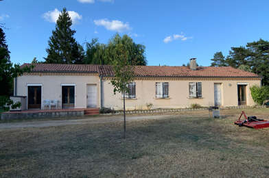 Maison 9 pièces 186000 €