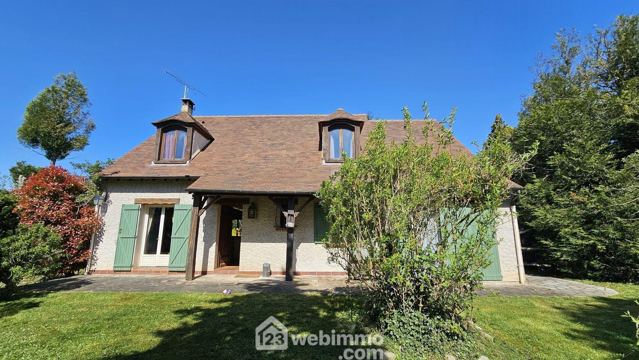 Agence immobilière de 123webimmo.com