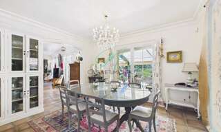 Maison 7 Pièces 252 m² à vendre à Le Rouret (06650)