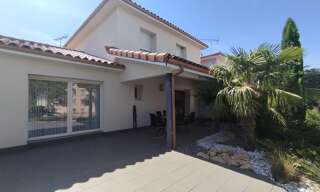 Maison 7 Pièces 136 m² à vendre à Saint-Chamond (42400)