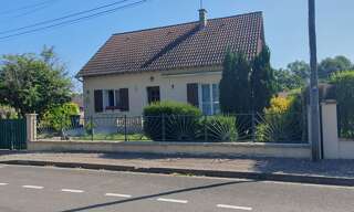 Maison 5 Pièces 100 m² à vendre à Bréviandes (10450)