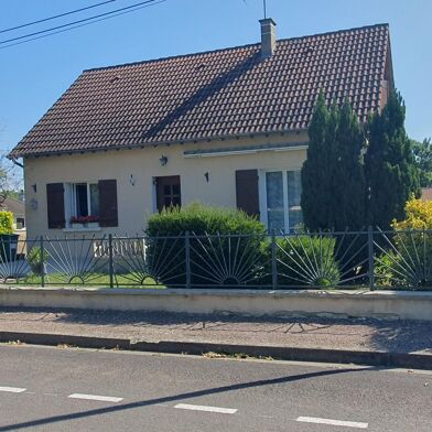 Maison 5 pièces 238000 €