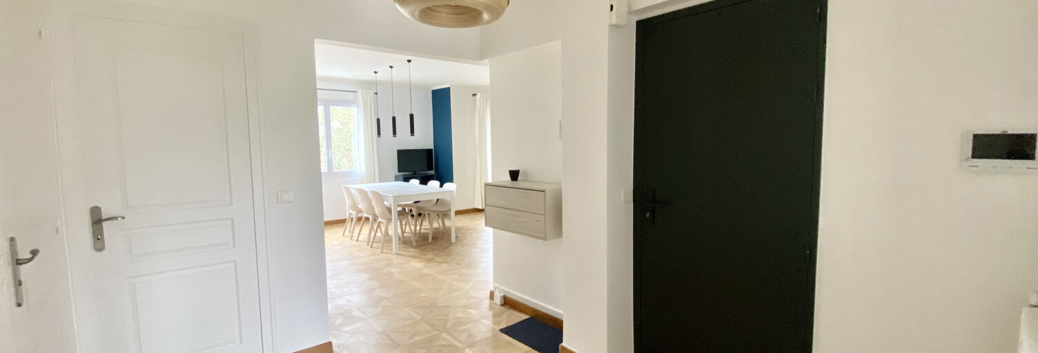 Appartement 3 Pièces 76 m² à louer à Nantes (44000)