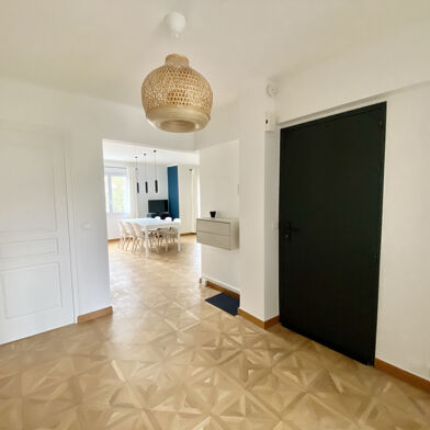 Appartement 3 pièces 1200 €