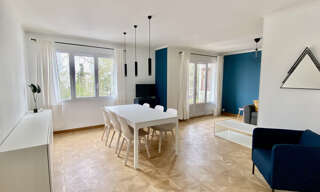 Appartement 3 Pièces 76 m² à louer à Nantes (44000)