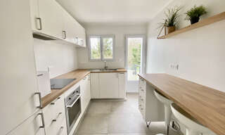 Appartement 3 Pièces 76 m² à louer à Nantes (44000)