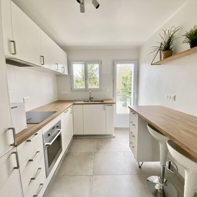 Appartement 3 pièces 980 €