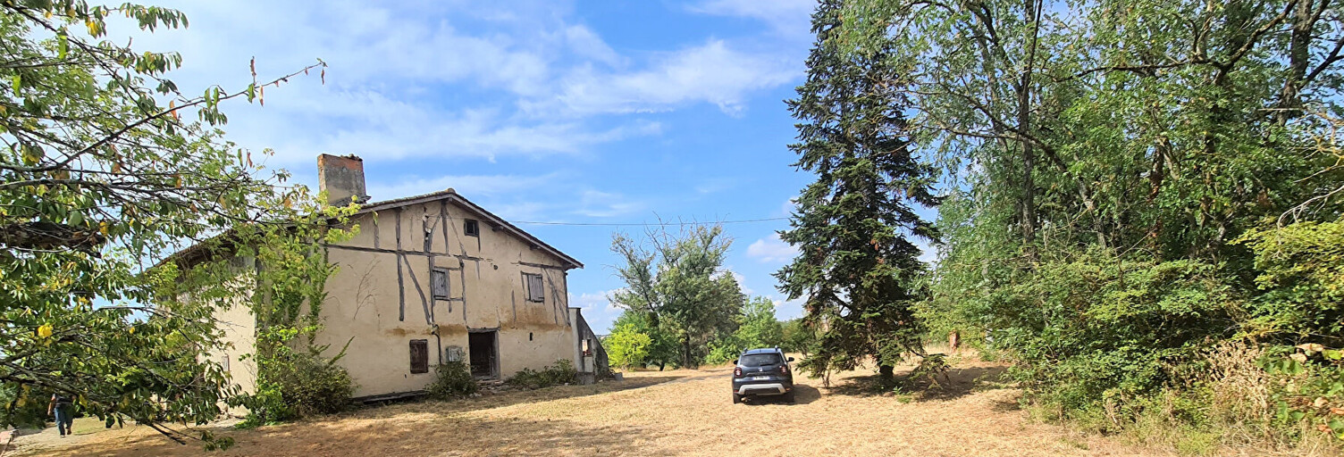 Maison 6 Pièces 200 m² à vendre à Puybegon (81390)