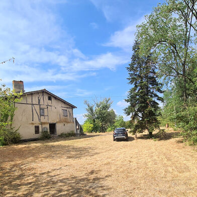 Maison 6 pièces 182000 €