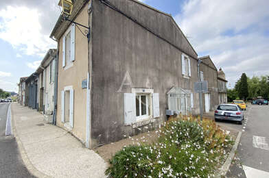 Maison 3 pièces 95000 €