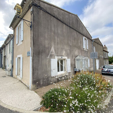 Maison 3 pièces 95000 €