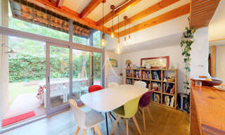 Maison 6 Pièces 119 m² à vendre à Castanet-Tolosan (31320)