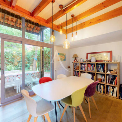 Maison 6 pièces 394000 €