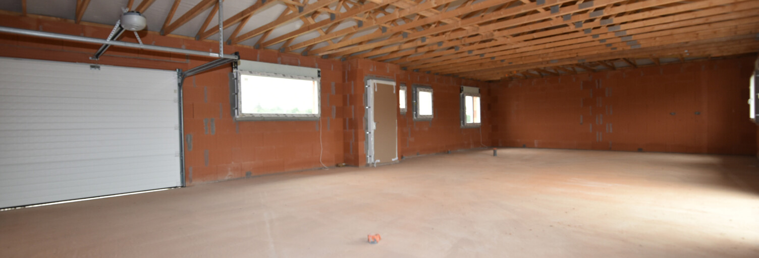 Maison 4 Pièces 96 m² à vendre à Briatexte (81390)