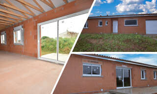 Maison 4 Pièces 96 m² à vendre à Briatexte (81390)