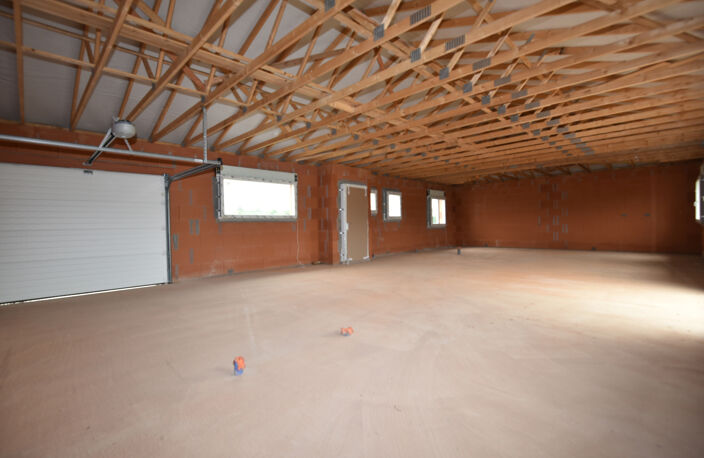Maison T4 à terminer 98m2 Opportunité à saisir — photo 3