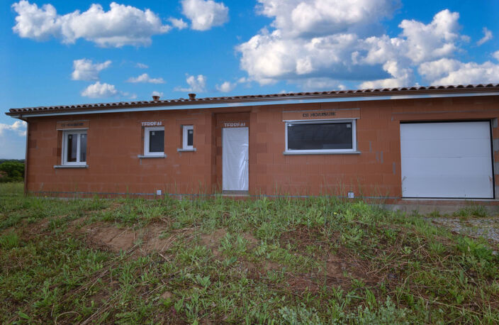 Maison T4 à terminer 98m2 Opportunité à saisir — photo 4