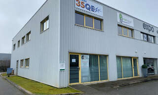 Commerce  367 m² à vendre à Évreux (27000)