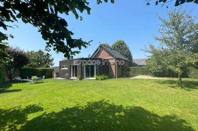 Maison 5 pièces 279000 €