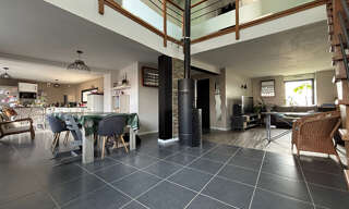 Maison 6 Pièces 172 m² à vendre à Le Loroux-Bottereau (44430)