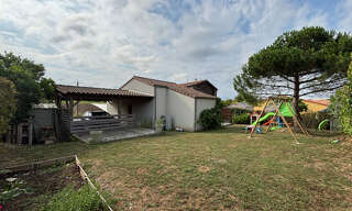 Maison 6 Pièces 172 m² à vendre à Le Loroux-Bottereau (44430)