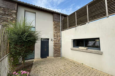 Maison 6 pièces 364400 €