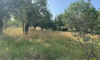 Terrain  1150 m² à vendre à Lège (33950)