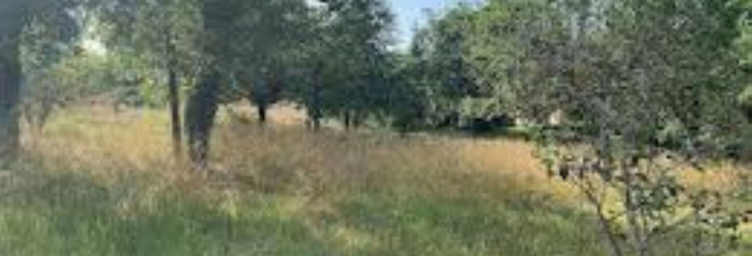 Terrain  1150 m² à vendre à Lège (33950)