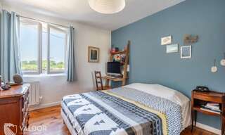 Appartement 4 Pièces 89 m² à vendre à Quincieux (69650)