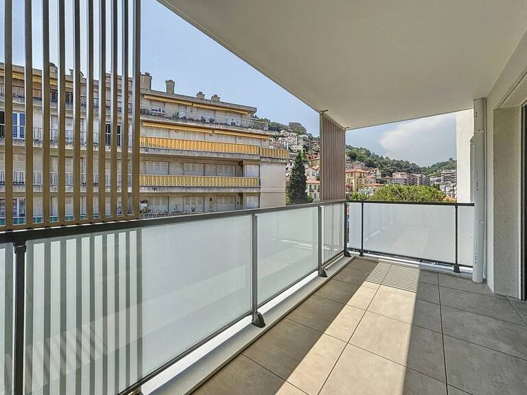 F2. NICE / PESSICART / TERRASSE — photo 1