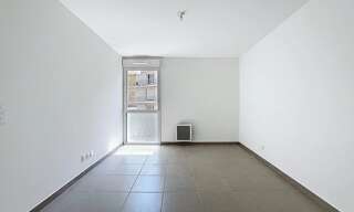 Appartement 2 Pièces 42 m² à vendre à Nice (06100)
