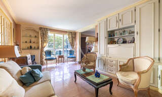 Appartement 5 Pièces 81 m² à vendre à Saint-Gratien (95210)