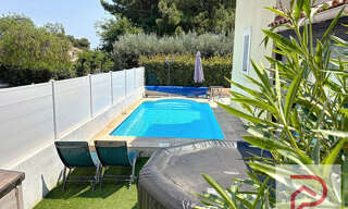 Maison 3 Pièces 90 m² à vendre à Sanary-sur-Mer (83110)