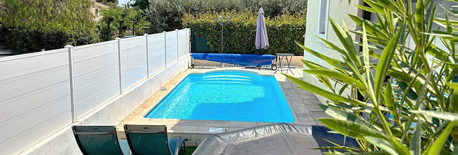 Maison 3 Pièces 90 m² à vendre à Sanary-sur-Mer (83110)