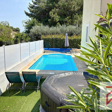 Maison 3 pièces 515000 €