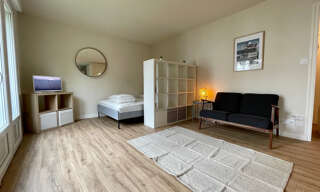 Appartement 1 Pièce 28 m² à louer à Quimper (29000)
