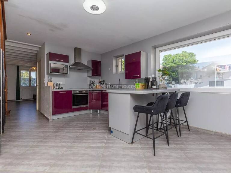 Maison 6 pièces  à vendre 130 m² — photo 1
