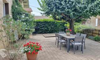 Maison 5 Pièces 121 m² à vendre à Montmerle-sur-Saône (01090)