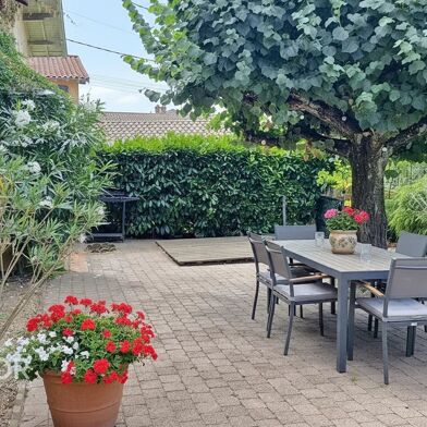 Maison 5 pièces 235000 €