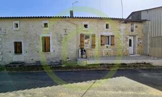 Maison 6 Pièces 175 m² à vendre à Saint-Bonnet-sur-Gironde (17150)