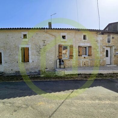 Maison 6 pièces 188000 €
