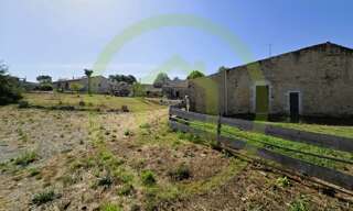 Maison 6 Pièces 175 m² à vendre à Saint-Bonnet-sur-Gironde (17150)