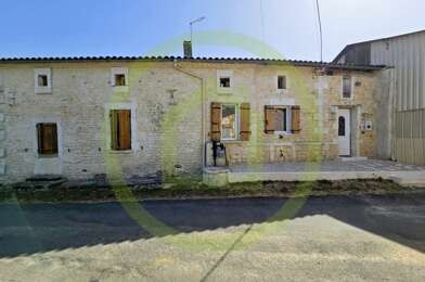 Maison 6 pièces 179500 €
